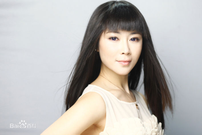 张二丹一个百变的丫头