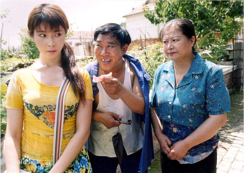 张二丹的百变造型，演绎不一样的人生！