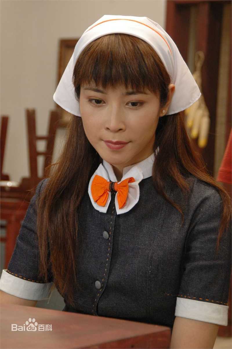 张二丹的百变造型，演绎不一样的人生！