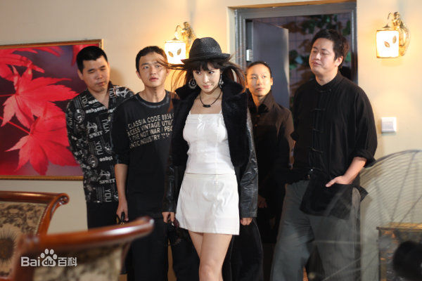 张二丹的百变造型，演绎不一样的人生！