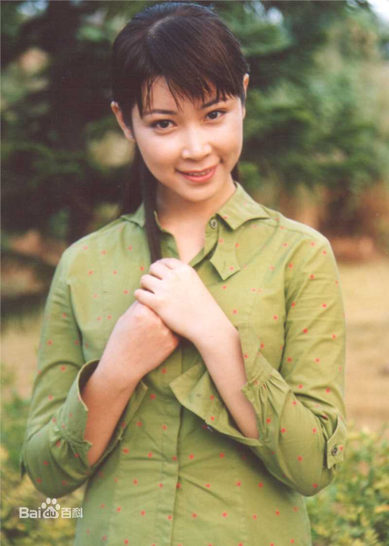 张二丹的百变造型，演绎不一样的人生！