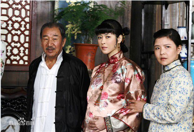 张二丹的百变造型，演绎不一样的人生！