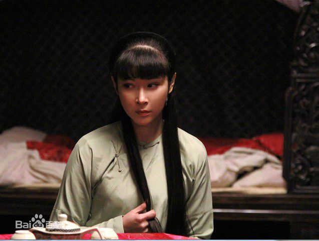 张二丹的百变造型，演绎不一样的人生！