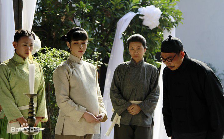 张二丹的百变造型，演绎不一样的人生！