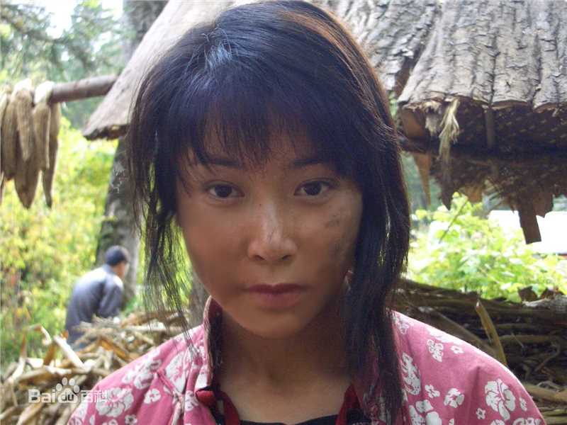 张二丹的百变造型，演绎不一样的人生！