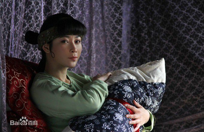 张二丹的百变造型，演绎不一样的人生！