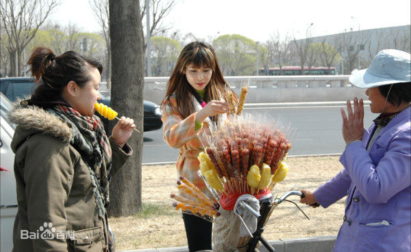 张二丹的百变造型，演绎不一样的人生！