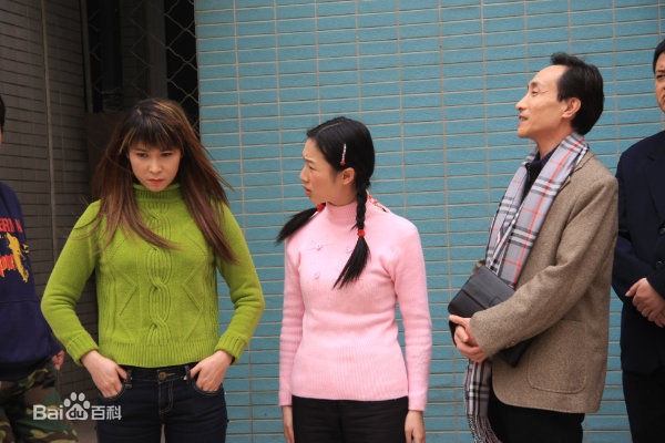 张二丹的百变造型，演绎不一样的人生！