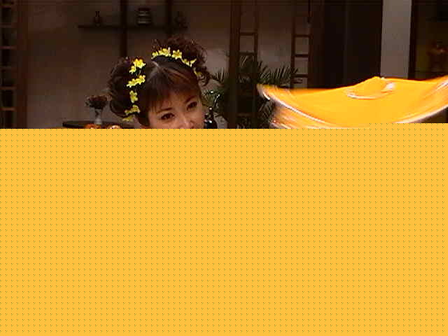 张二丹的百变造型，演绎不一样的人生！