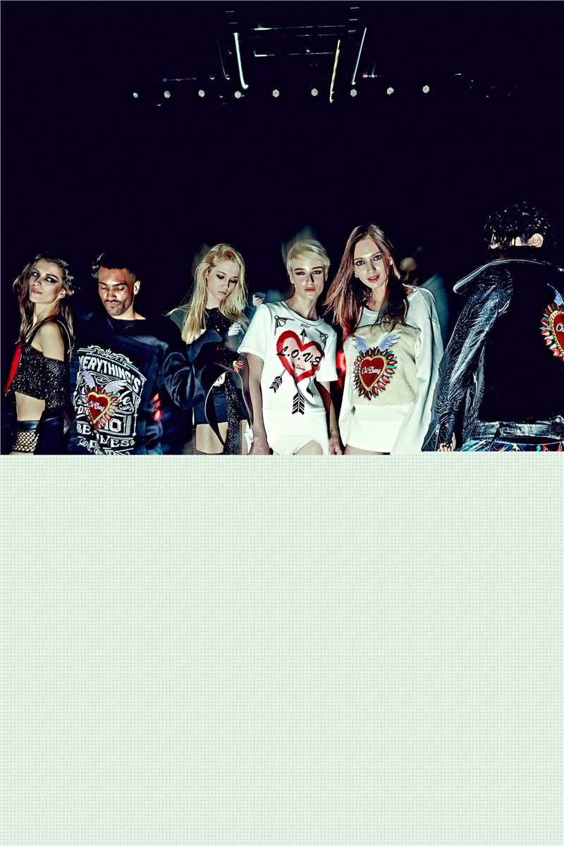 最全张驰(CHIZHANG)素颜照