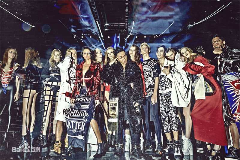 最全张驰(CHIZHANG)素颜照