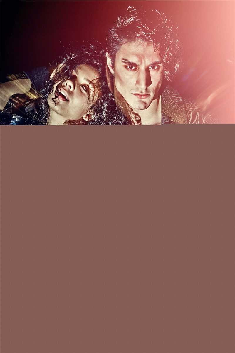 最全张驰(CHIZHANG)素颜照