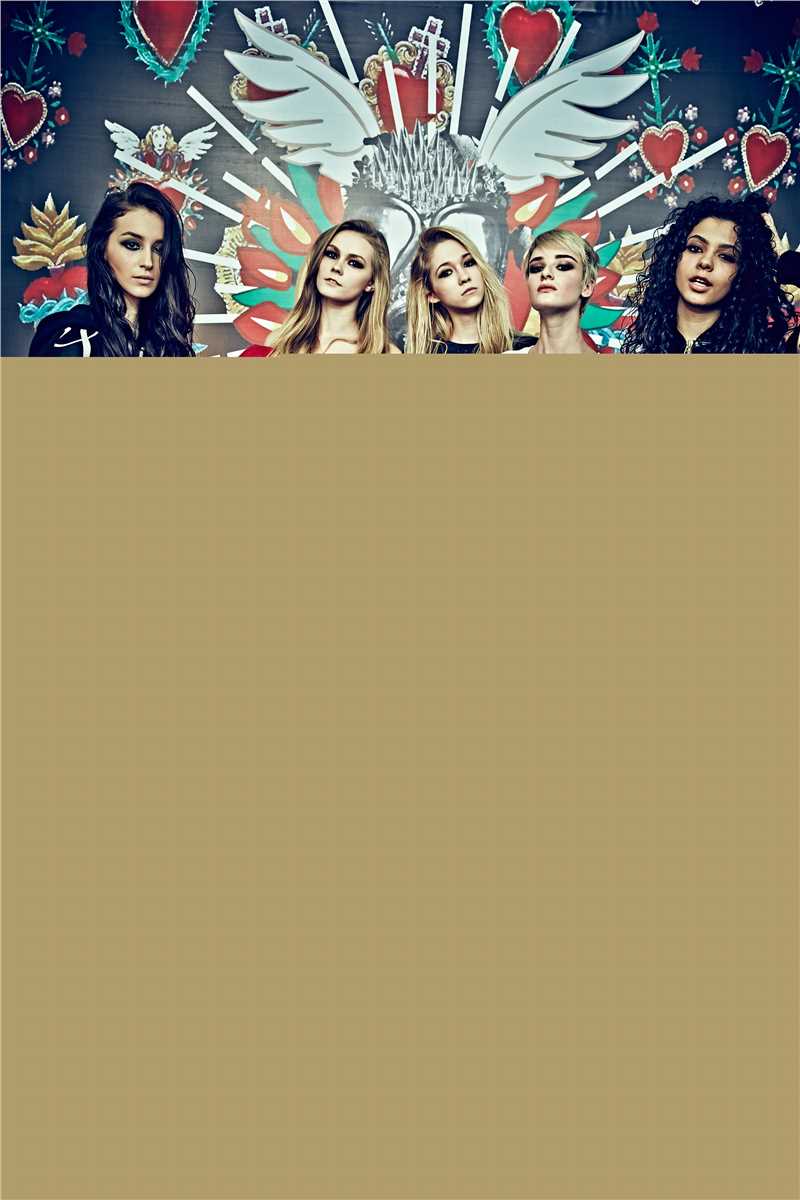 最全张驰(CHIZHANG)素颜照