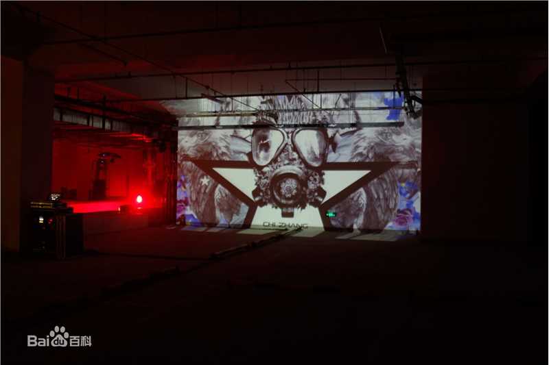 张驰(CHIZHANG)CHI ZHANG 2014 AW图片图册