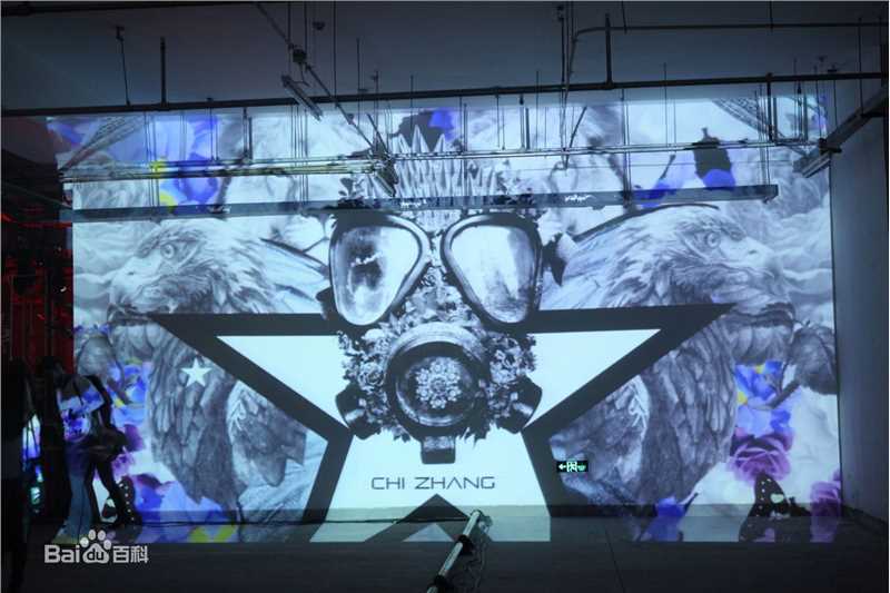 张驰(CHIZHANG)CHI ZHANG 2014 AW图片图册