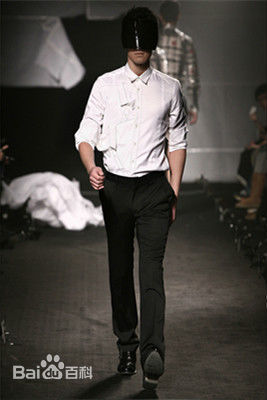 张驰(CHIZHANG)CHI ZHANG 2010 Aw素颜照壁纸