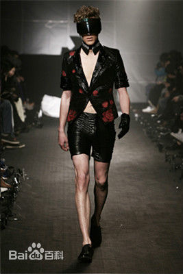 张驰(CHIZHANG)CHI ZHANG 2010 Aw素颜照壁纸