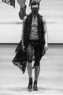 张驰(CHIZHANG)CHI ZHANG 2011 AW图片图集