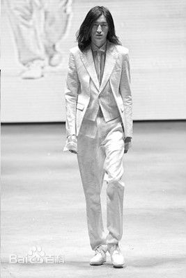 张驰(CHIZHANG)CHI ZHANG 2011 AW图片图集
