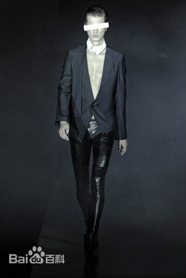 张驰(CHIZHANG)CHI ZHANG 2012 SS壁纸壁纸