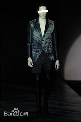 张驰(CHIZHANG)CHI ZHANG 2012 SS壁纸壁纸