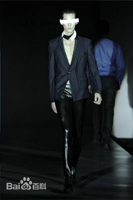 张驰(CHIZHANG)CHI ZHANG 2012 SS壁纸壁纸