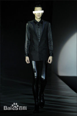 张驰(CHIZHANG)CHI ZHANG 2012 SS壁纸壁纸