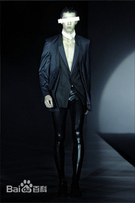 张驰(CHIZHANG)CHI ZHANG 2012 SS壁纸壁纸