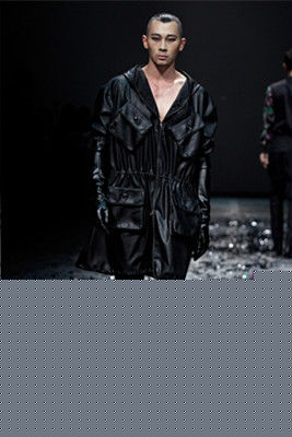 张驰(CHIZHANG)CHI ZHANG 2012 AW图片图册