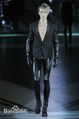 张驰(CHIZHANG)CHI ZHANG 2013 ss生活照