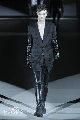 张驰(CHIZHANG)CHI ZHANG 2013 ss生活照