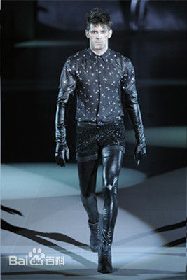 张驰(CHIZHANG)CHI ZHANG 2013 ss生活照