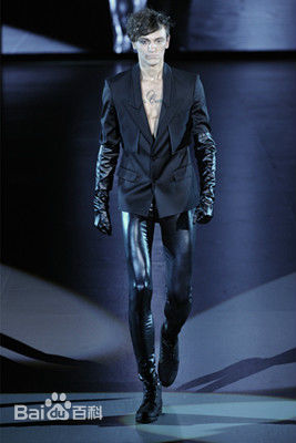 张驰(CHIZHANG)CHI ZHANG 2013 ss生活照