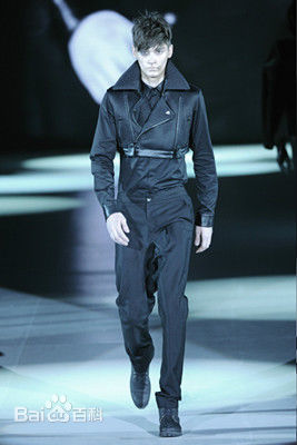 张驰(CHIZHANG)CHI ZHANG 2013 ss生活照