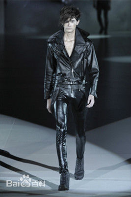 张驰(CHIZHANG)CHI ZHANG 2013 ss生活照