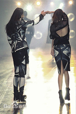 张驰(CHIZHANG)CHI ZHANG 2015 SS图册