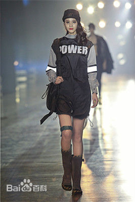 张驰(CHIZHANG)CHI ZHANG 2015 SS图册