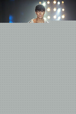 张驰(CHIZHANG)CHI ZHANG 2015 SS图册