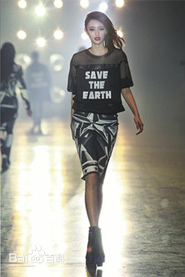 张驰(CHIZHANG)CHI ZHANG 2015 SS图册