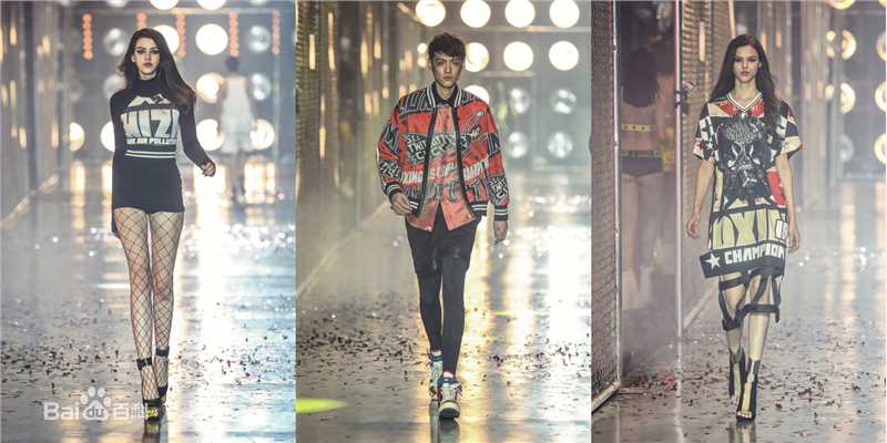 张驰(CHIZHANG)2016ss壁纸壁纸