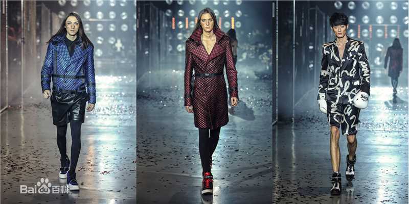 张驰(CHIZHANG)2016ss壁纸壁纸