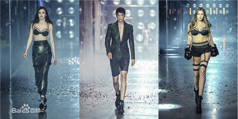 张驰(CHIZHANG)2016ss壁纸壁纸