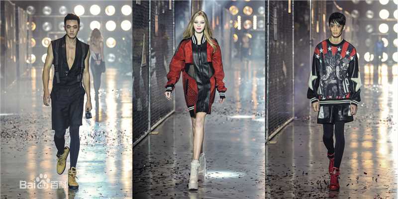 张驰(CHIZHANG)2016ss壁纸壁纸