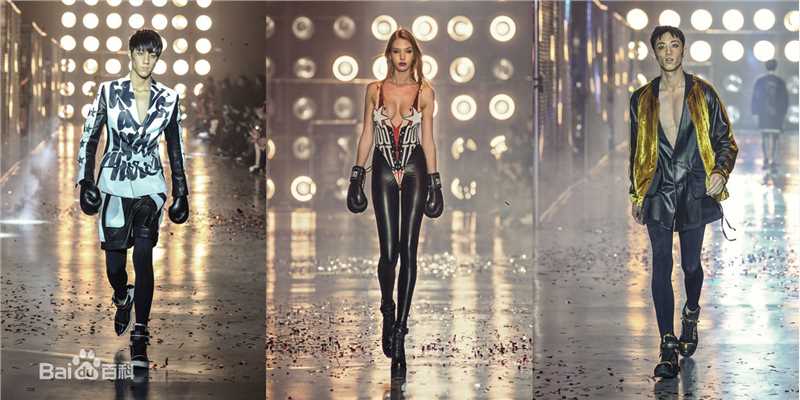 张驰(CHIZHANG)2016ss壁纸壁纸