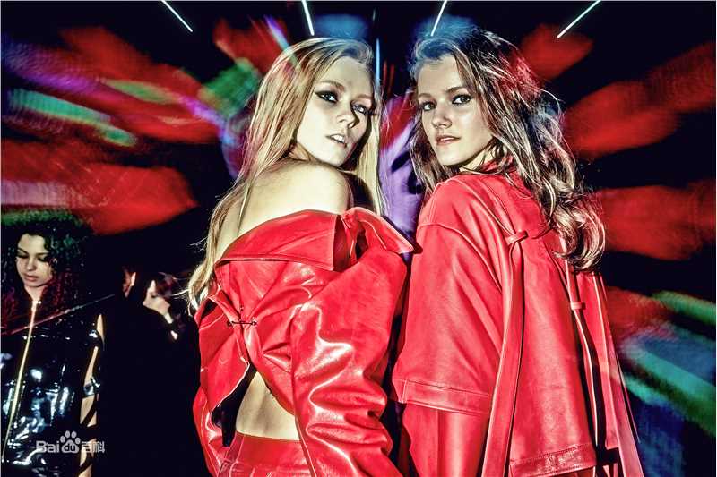 张驰(CHIZHANG)CHI ZHANG 2017SS图册