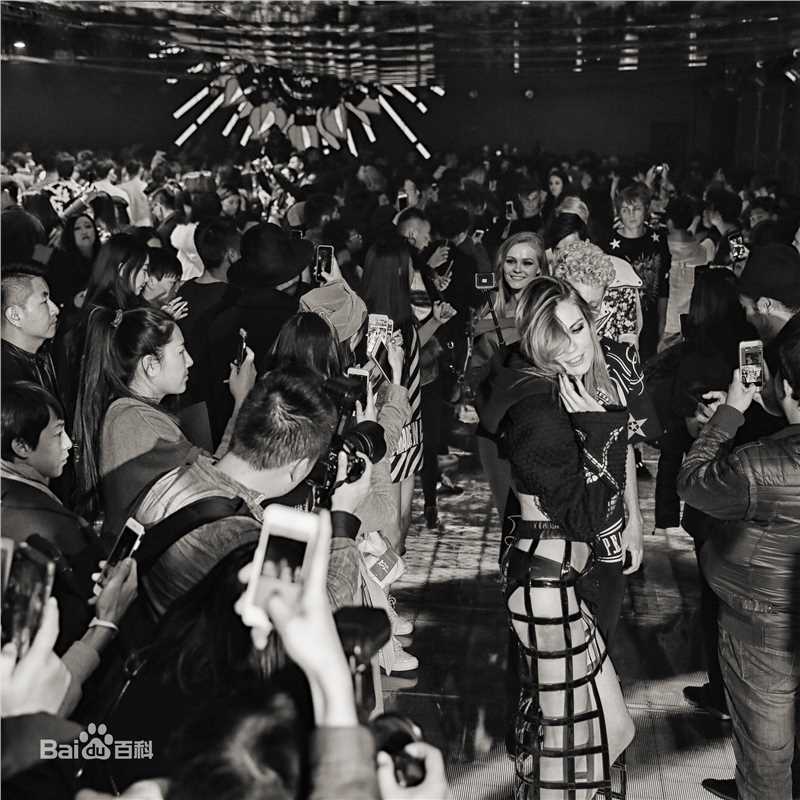 张驰(CHIZHANG)CHI ZHANG 2017SS图册