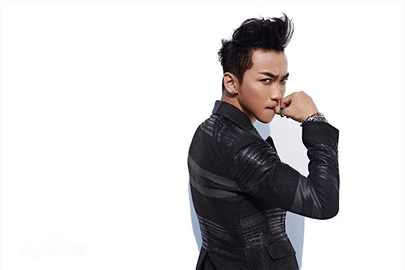 最优质张驰(CHIZHANG)生活照