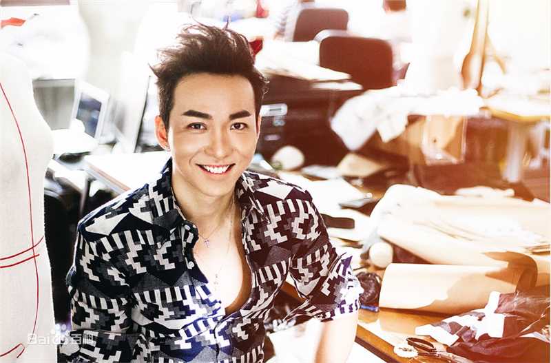 最优质张驰(CHIZHANG)生活照