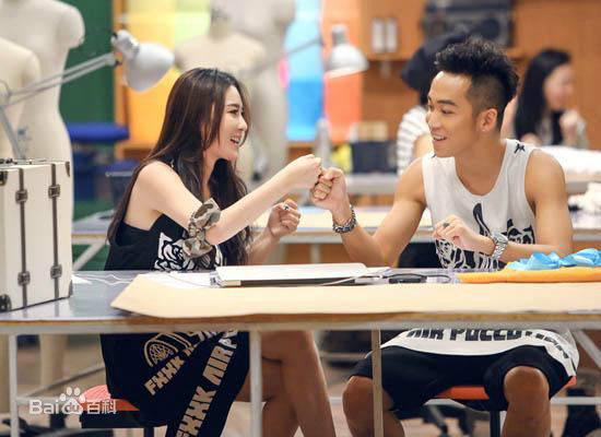 最优质张驰(CHIZHANG)生活照