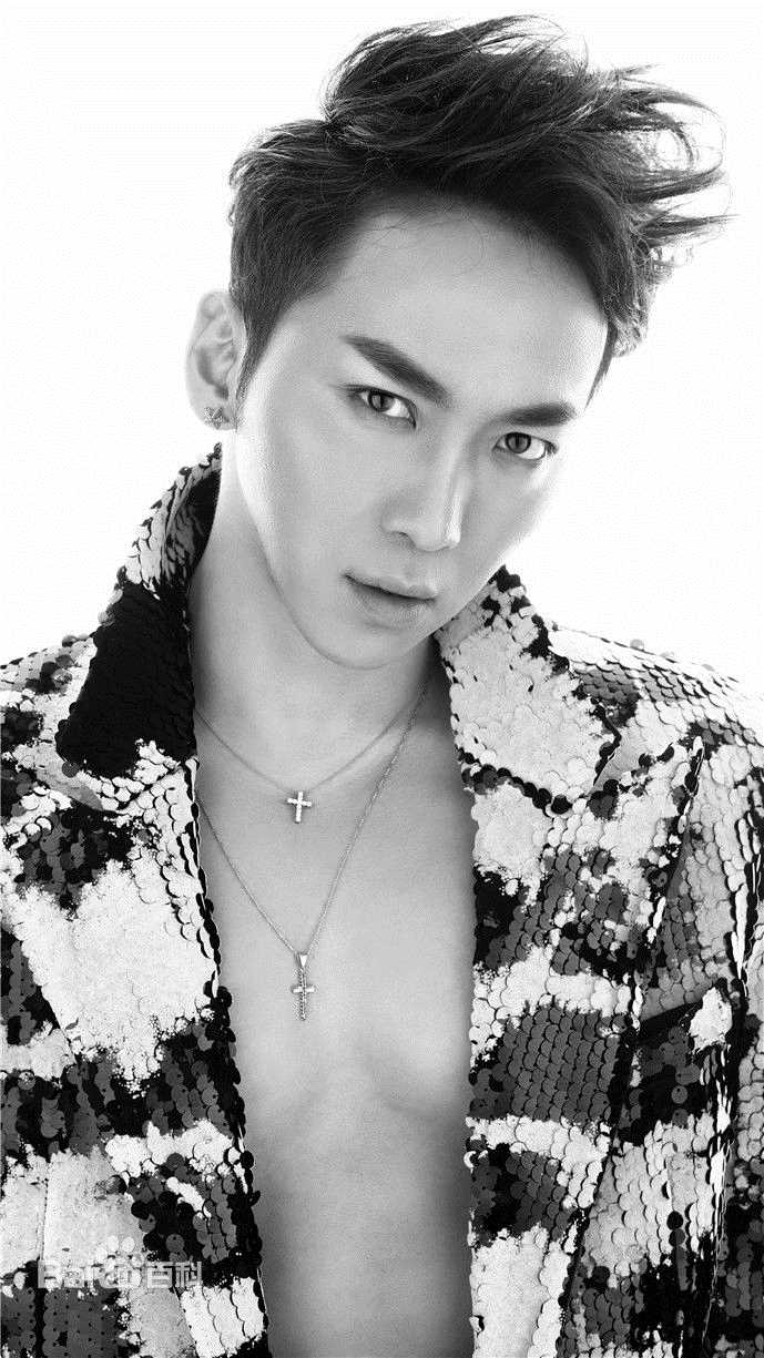 最优质张驰(CHIZHANG)生活照